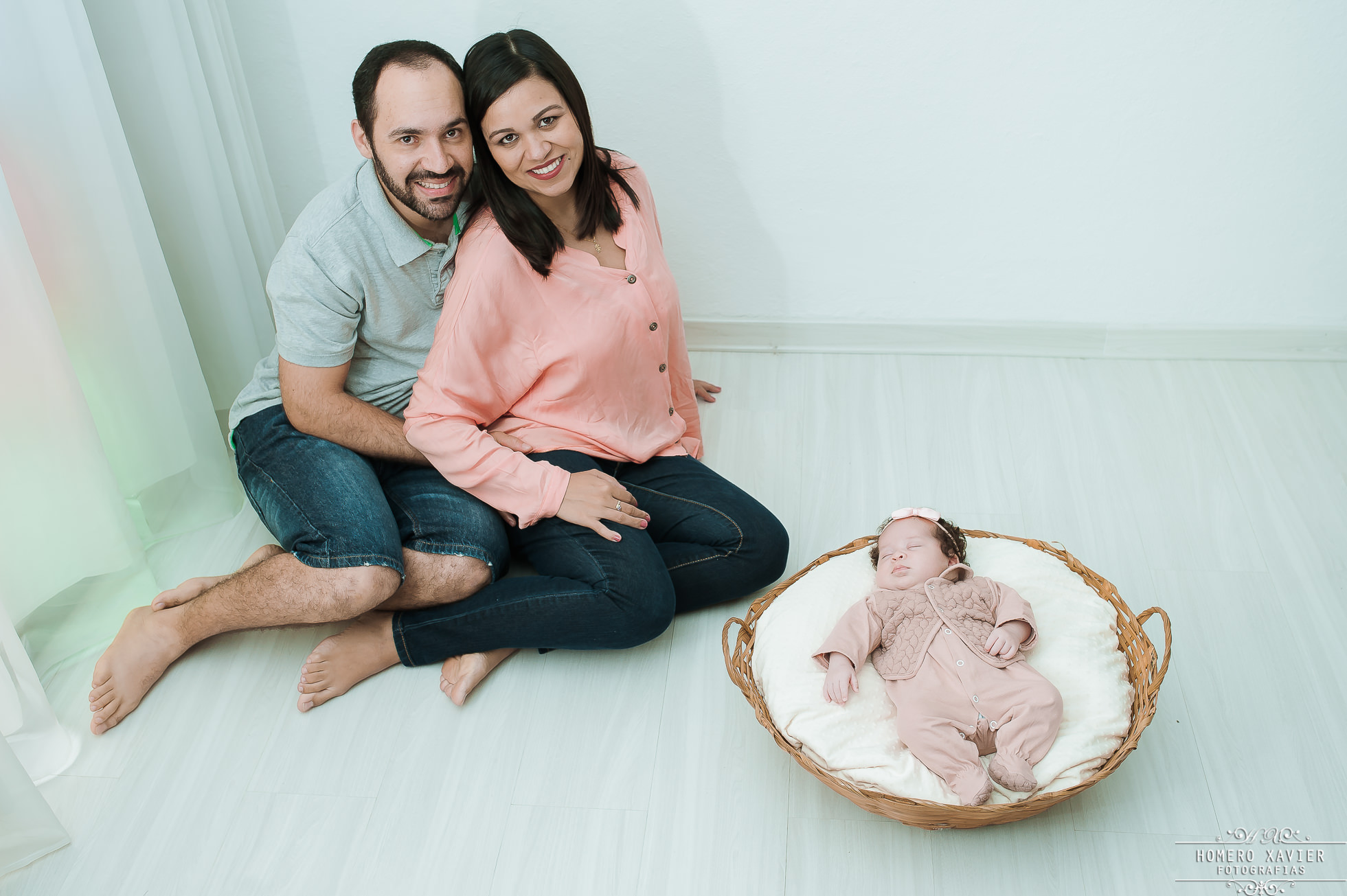 Fotografia Newborn Lifestyle Quartinho bebe? em Belo Horizonte