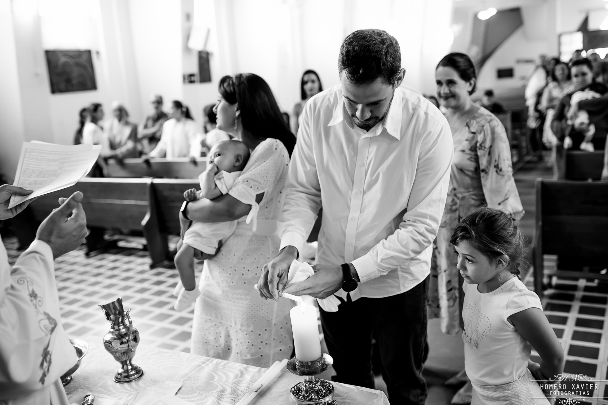 batizado Capela Nossa Senhora do Libano em bh