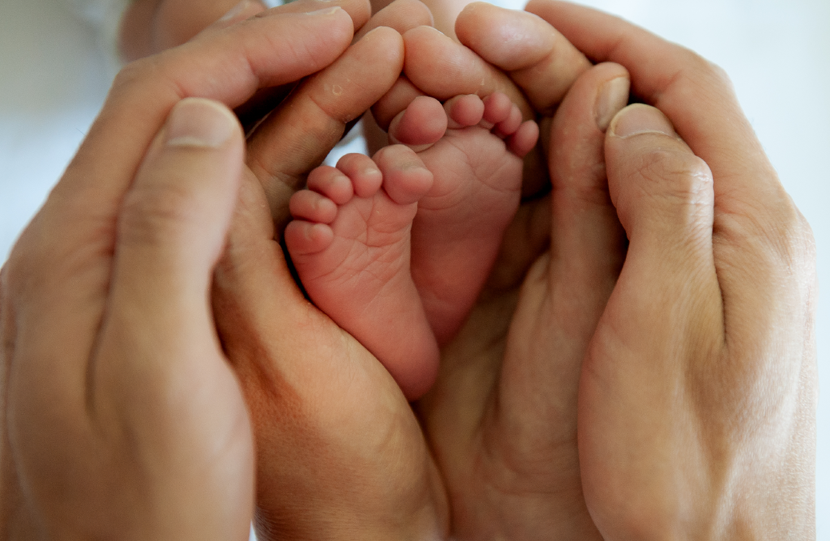 FOTOS NEWBORN EM CASA EM BH E REGIAO