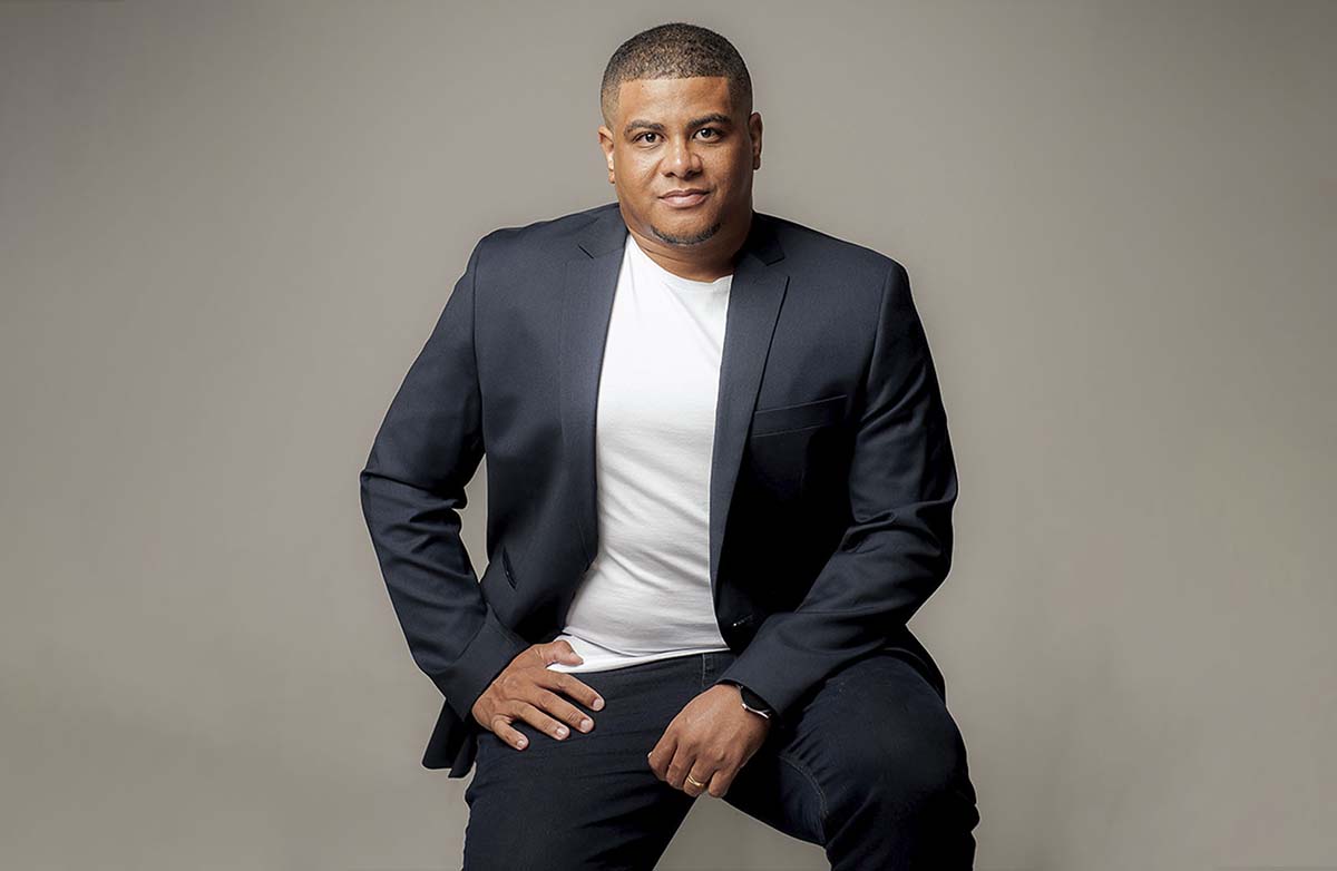 Ismael | Empresário