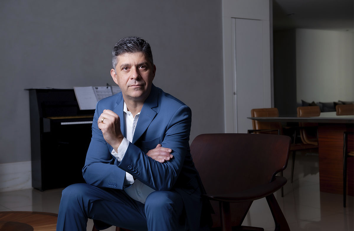Humberto | Escritor