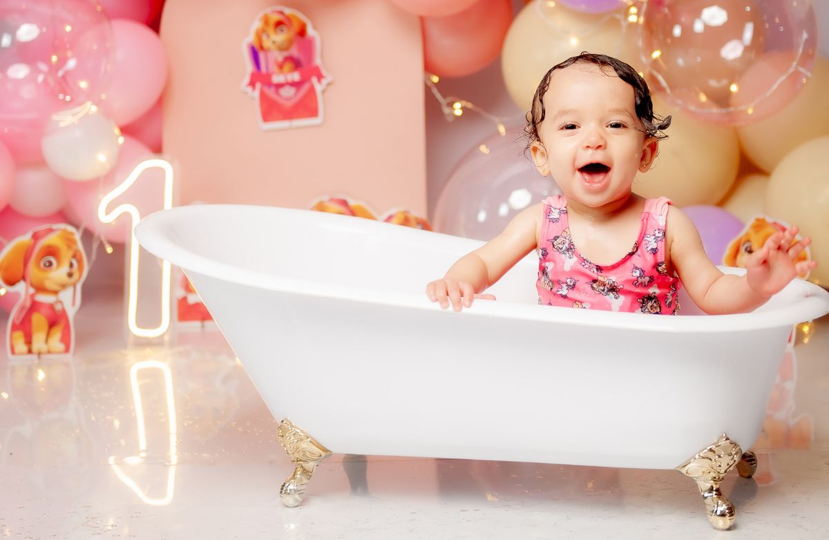 Maiara Sofia | Smash The Cake