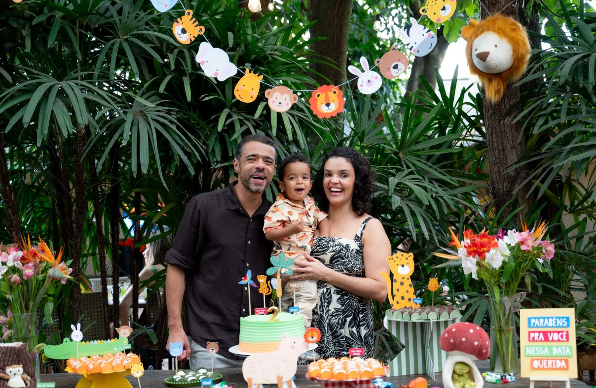 Guido | 2 Anos