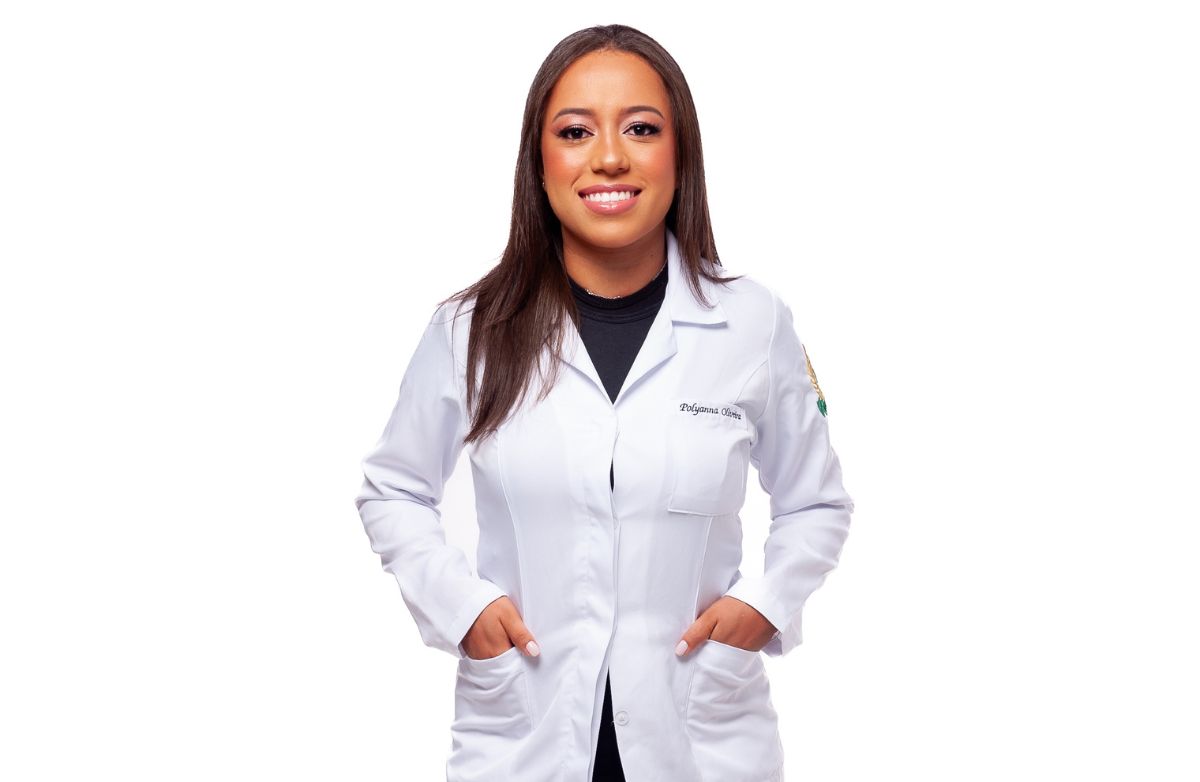 Pollyana | Biomedicina