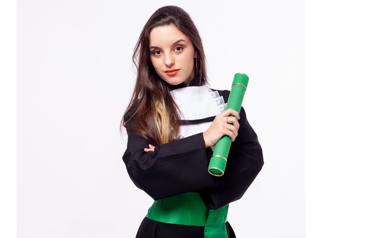 Rebeca | Biomedicina