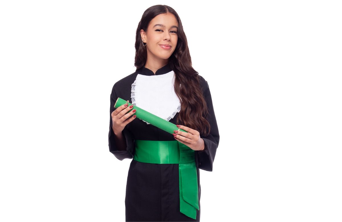 Maria Vitoria | Biomedicina
