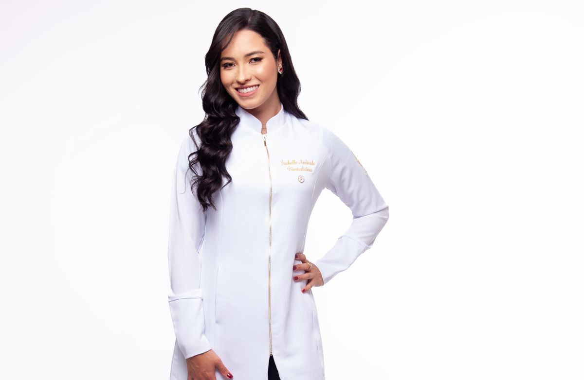 Isabelle | Biomedicina