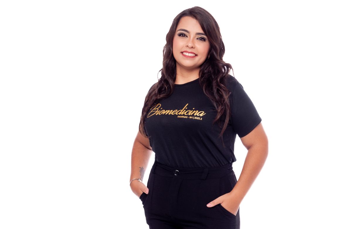 Julia Amaral | Biomedicina