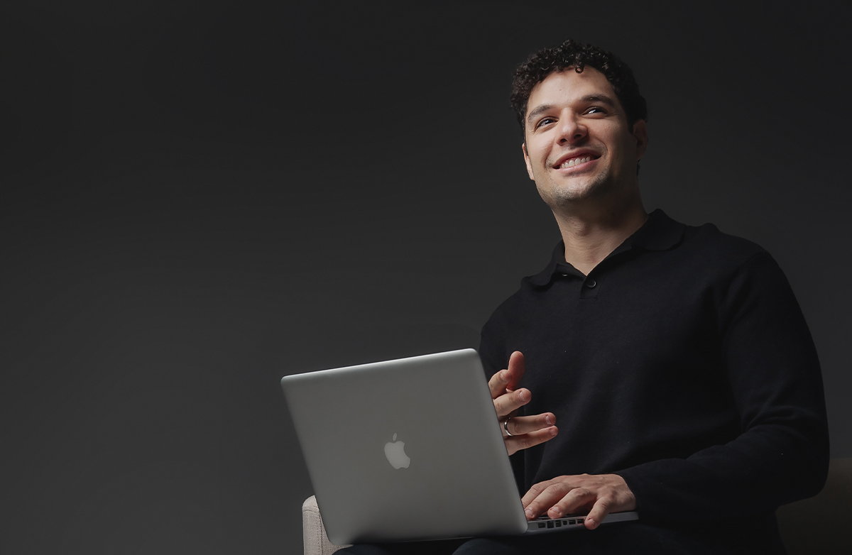 Vitor | Product Manager